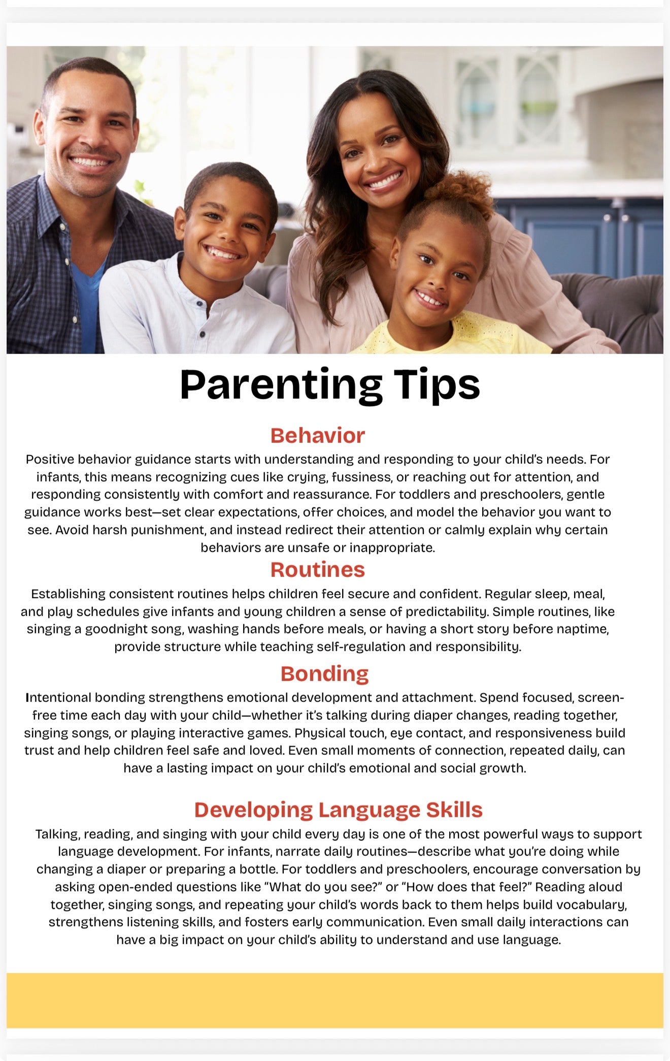 The Intentional Parent Guide       by:Tyrone Douglas (Digital)